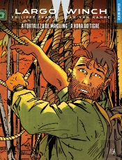 A Fortaleza de Makiling | A Hora do Tigre