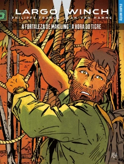 Bertrand.pt - A Fortaleza de Makiling | A Hora do Tigre