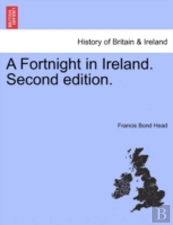 Bertrand.pt - A Fortnight In Ireland. Second Edition.