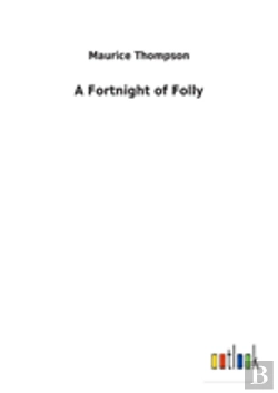 Bertrand.pt - A Fortnight Of Folly