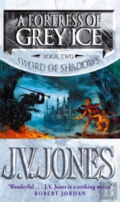 A Fortress Of Grey Ice