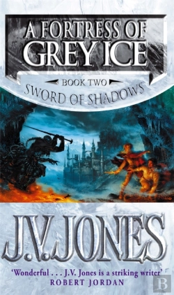 Bertrand.pt - A Fortress Of Grey Ice