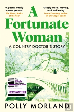 Bertrand.pt - A Fortunate Woman