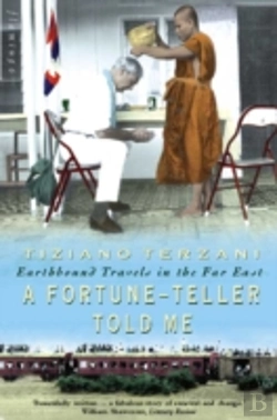 Bertrand.pt - A Fortune-Teller Told Me