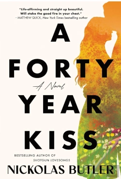 Bertrand.pt - A Forty Year Kiss