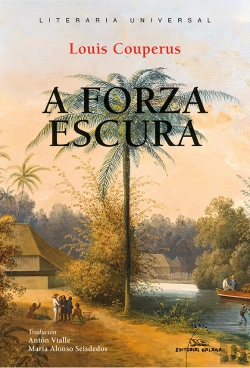 Bertrand.pt - A Forza Escura
