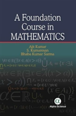 Bertrand.pt - A Foundation Course In Mathematics