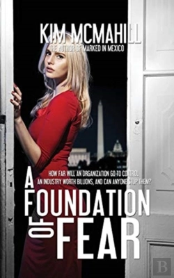 Bertrand.pt - A Foundation Of Fear