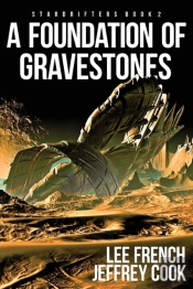 A Foundation Of Gravestones