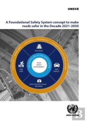 A Foundational Safety System Concept To