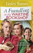 A Foundling At The Wartime Bookshop