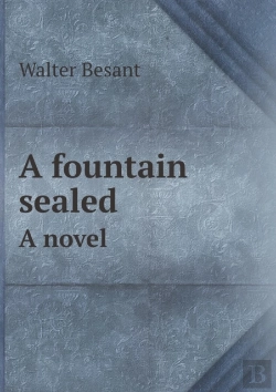 Bertrand.pt - A Fountain Sealed A Novel