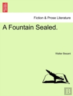 Bertrand.pt - A Fountain Sealed.