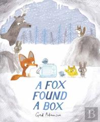 A Fox Found A Box