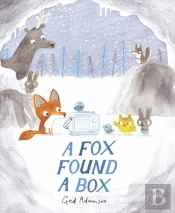 A Fox Found A Box