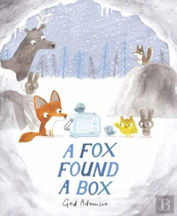 Bertrand.pt - A Fox Found A Box