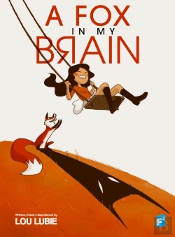 Bertrand.pt - A Fox In My Brain