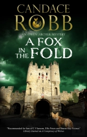 A Fox In The Fold