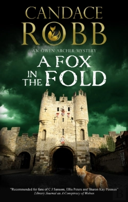 Bertrand.pt - A Fox In The Fold
