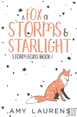 Bertrand.pt - A Fox Of Storms And Starlight