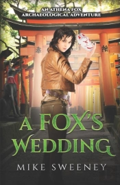 A Fox'S Wedding