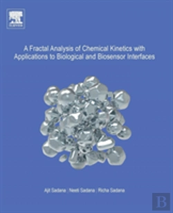 Bertrand.pt - A Fractal Analysis Of Chemical Kinetics With Applications To Biological And Biosensor Interfaces
