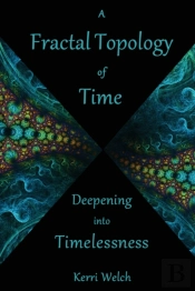 A Fractal Topology Of Time