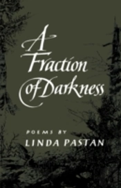 A Fraction Of Darkness: Poems