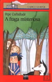 A Fraga Misteriosa