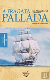 A Fragata Pallada