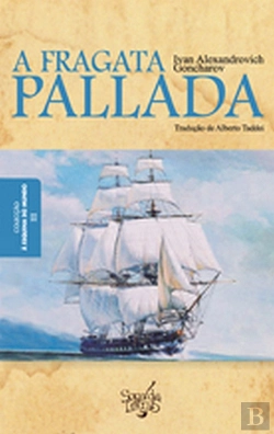 Bertrand.pt - A Fragata Pallada
