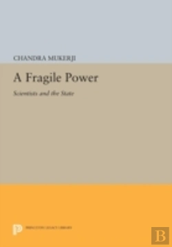Bertrand.pt - A Fragile Power
