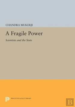 Bertrand.pt - A Fragile Power