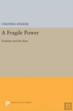 Bertrand.pt - A Fragile Power