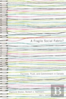 A Fragile Social Fabric?