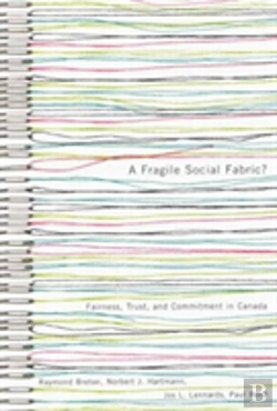 Bertrand.pt - A Fragile Social Fabric?