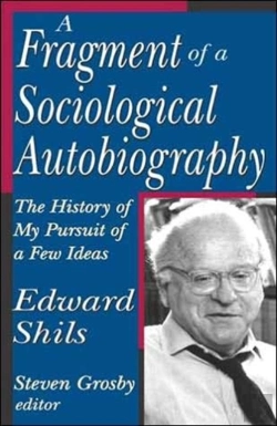 Bertrand.pt - A Fragment Of A Sociological Autobiography