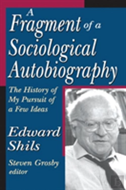 Bertrand.pt - A Fragment Of A Sociological Autobiography