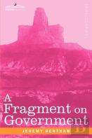 A Fragment On Government