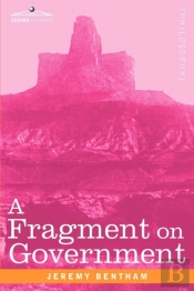 A Fragment On Government
