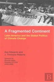A Fragmented Continent