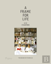 A Frame For Life