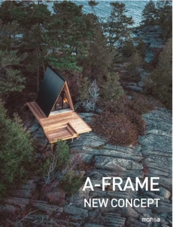 Bertrand.pt - A-Frame. New Concept