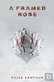 A Framed Rose