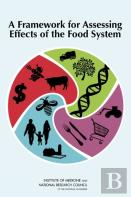 A Framework For Assessing Effects Of The Food System