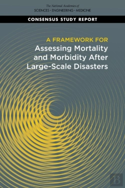 Bertrand.pt - A Framework For Assessing Mortality And Morbidity After Large-Scale Disasters