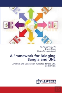 Bertrand.pt - A Framework For Bridging Bangla And Unl