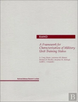 Bertrand.pt - A Framework For Characterization Of Military Unit Training Status