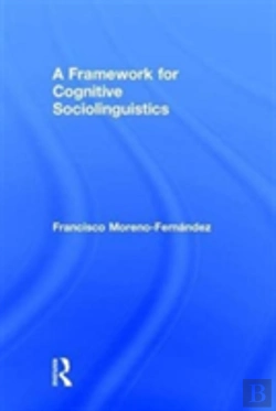 Bertrand.pt - A Framework For Cognitive Sociolinguistics