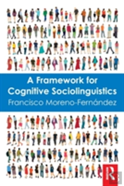 Bertrand.pt - A Framework For Cognitive Sociolinguistics